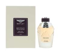 Bentley Beyond The Collection Mellow Heliotrope - EDP - Volumen: 100 ml
