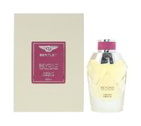 Bentley beyond the collection vibrant hibiscus edp u 100 ml