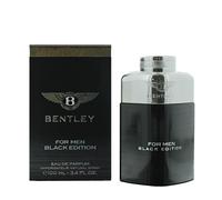Bentley For Men Black Edition Eau de Parfum 100 ml