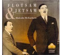 Bentley Collingwood Hilliam (Flotsam) - Flotsam & Jetsam/Malcolm McEachern: Drinking (UK Import)