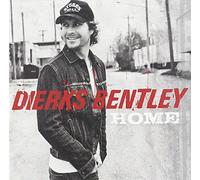 Bentley, Dierks - Home