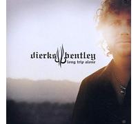 Bentley, Dierks - Long Trip Home -11tr-