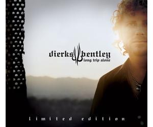 Bentley Dierks-Long Trip Home [Reino Unido] [DVD]