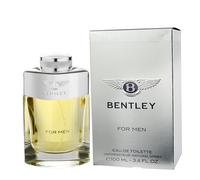 Bentley for men 100 vapo eau de toilette, one size, 100 ml