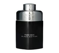 Bentley For Men Black Edition Eau de Parfum 100ml Spray
