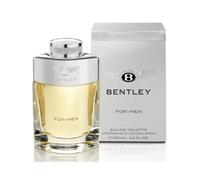 Bentley Eau de Toilette Spray 100ml Hombre Fragancia
