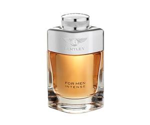 Bentley for Men Intense PARA HOMBRES por Bentley - 100 ml Eau de Parfum Vaporizador