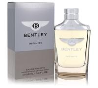 Bentley Infinite by Bentley Eau De Toilette Spray 3.4 oz / e 100 ml
