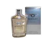 Bentley Infinite eau de toilette para hombres 100 ml