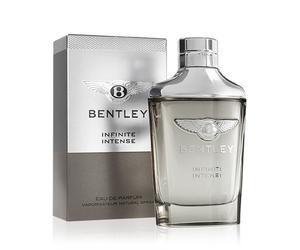 Bentley Infinite Intense agua de perfume para hombre 100 ml