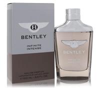 Bentley Infinite Intense by Bentley Eau De Parfum Spray 3.4 oz / e 100 ml