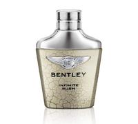 Bentley infinite rush eau de toilette 60ml vaporizador