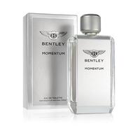 Bentley Momentum agua de tocador para hombre 100 ml