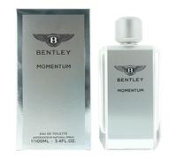 Bentley Momentum Eau de Toilette 100 ml