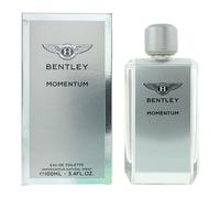 Bentley Momentum agua de tocador para hombre 100 ml