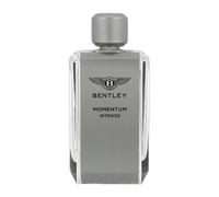 Bentley Momentum Intense agua de perfume para hombre 100 ml