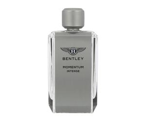 Bentley Momentum Intense agua de perfume para hombre 100 ml