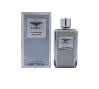 Bentley Momentum Unlimited Eau De Toilette Spray 100ml Fragancia Para Hombres