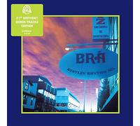 Bentley Rhythm Ace - Bentley Rhythm Ace [21st Anniversary Edition] [VINYL] [Vinilo]