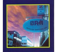 Bentley Rhythm Ace - Bentley Rhythm Ace [Import] [Casete]