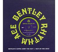 Bentley Rhythm Ace - Bentley's Gonna Get You [Vinilo]