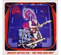Bentley Rhythm Ace - For Your Ears Ace