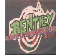 Bentley Rhythm Ace - Midlander [Vinilo]