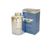 Bentley Silverlake Eau De Parfum En Spray 100 ml Para Hombres Cítrico Amaderado