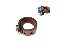 BeNtLi 2 Anillos Magnéticos para Tirachinas De Caza, Bloqueo De Aceleración, Soporte Magnético Fuerte para Tirachinas, Accesorios para Tirachinas, Regalo para Los Amantes De Las Tirachinas