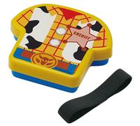 Bento box Die-cut lunch box Toy Story Woody Disney LBD2