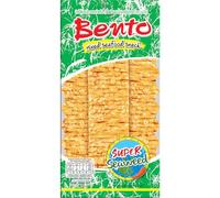 BENTO - Snack de Calamar Super Alga - 1 X 20 GR
