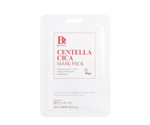 BENTON Adiós enrojecimiento centella máscara Pack de 10