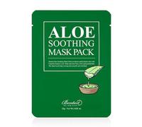 Benton - Aloe Soothing Mask Pack - 1pieza