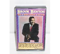 Benton, Brook - 20 Golden Hits [Casete]