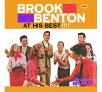Benton,Brook - At His Best