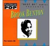 Brook Benton - Best Of