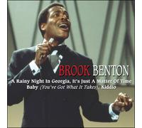 Benton, Brook - Brook Benton