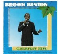 Benton, Brook - Brook Benton - Greatest Hits (US Import)
