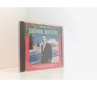 Benton, Brook - Christmas With