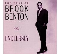 Benton, Brook - Endlessly-Best of Brook Benton