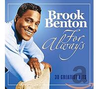 Benton, Brook - For Always - 30 Greatest