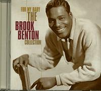 Benton Brook - For My Baby