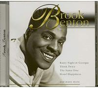 Benton,Brook - Greatest Hits