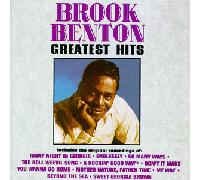 Benton, Brook - Greatest Hits [Casete]