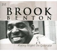 Benton, Brook - Rainy Night in -Double Pl