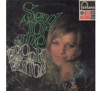 Benton, Brook - Send For Me
