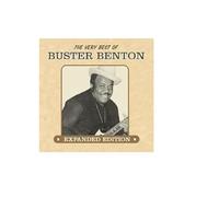 Benton, Buster - Very Best of Buster..