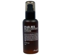 BENTON Caracol de abeja loción de alto contenido. 5 onzas 120 ml