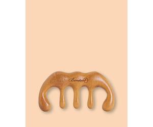 Benton Cepillo de masaje para el cuero cabelludo Scalp Brush Massager - 1 ud