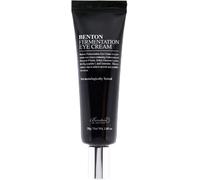 Benton Crema de ojos de fermentación 30mL